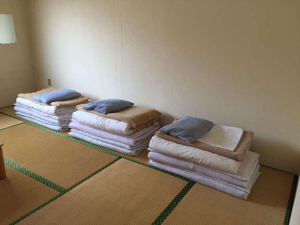 Business Hotel Koraku Abashiri Eksteriør billede