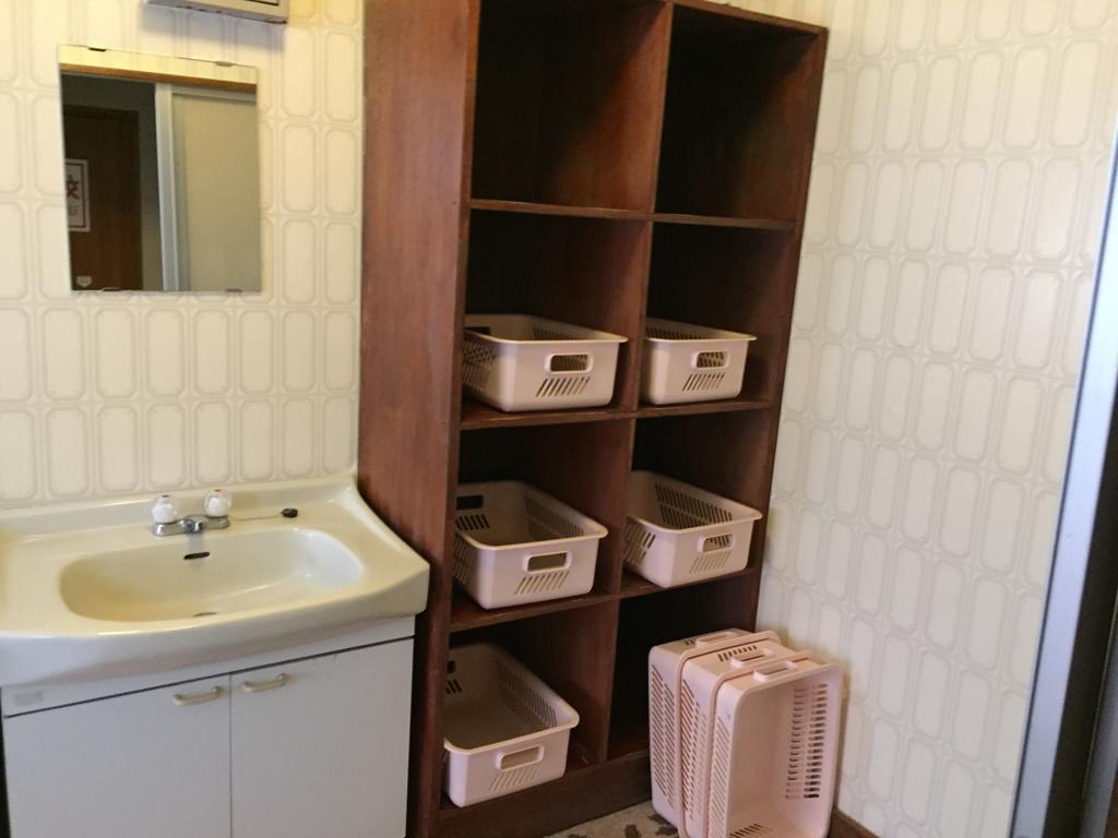 Business Hotel Koraku Abashiri Eksteriør billede