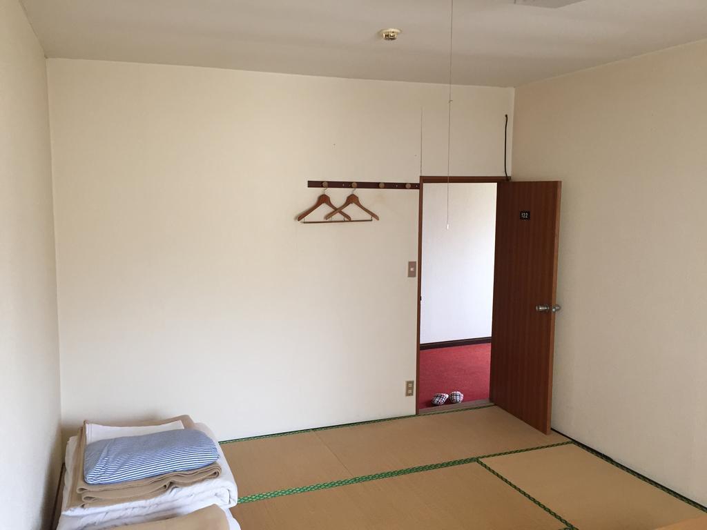 Business Hotel Koraku Abashiri Eksteriør billede