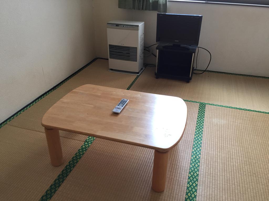 Business Hotel Koraku Abashiri Eksteriør billede