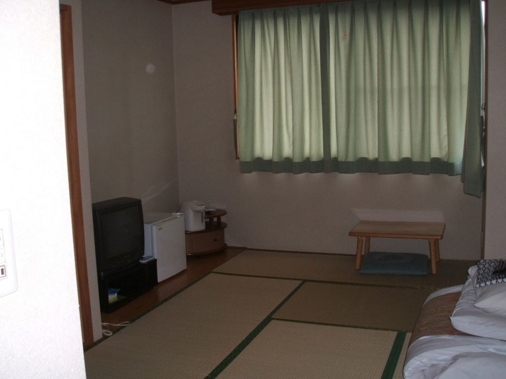 Business Hotel Koraku Abashiri Eksteriør billede