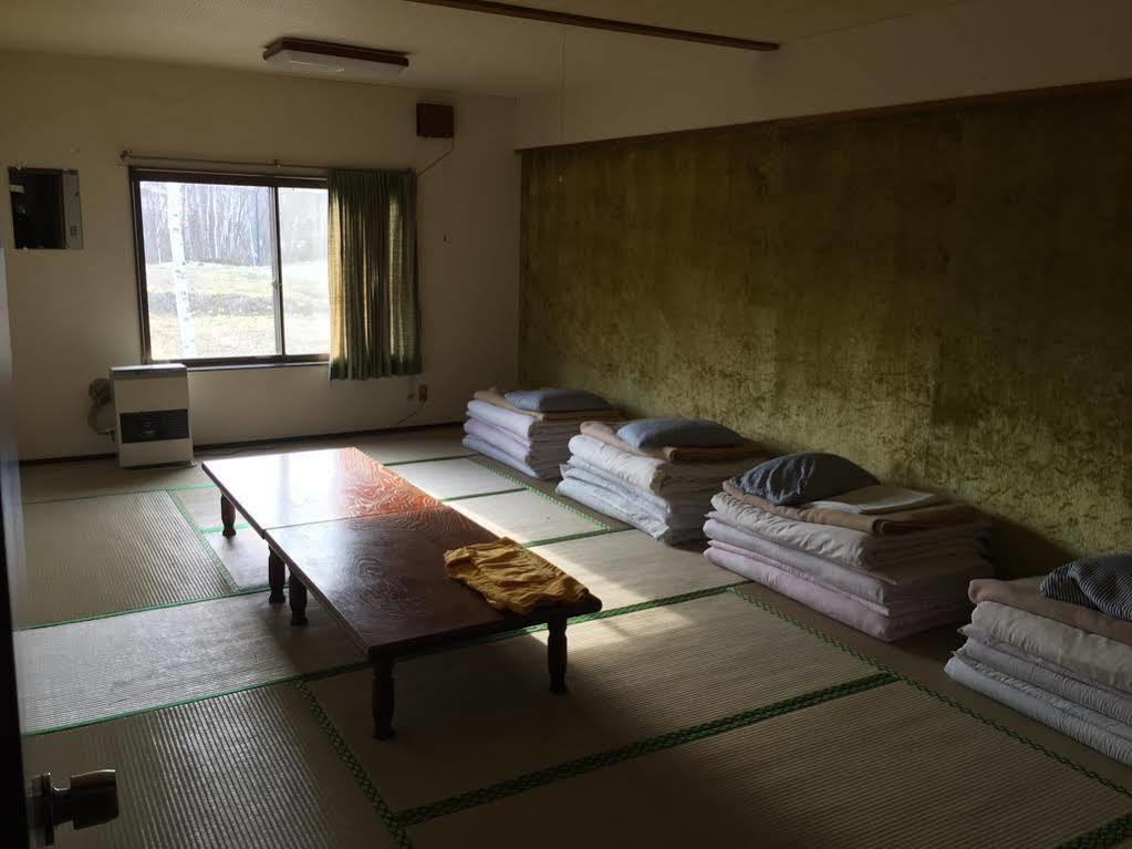 Business Hotel Koraku Abashiri Eksteriør billede
